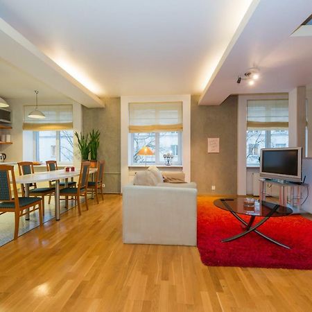Large Studio Downtown Tallin Exterior foto