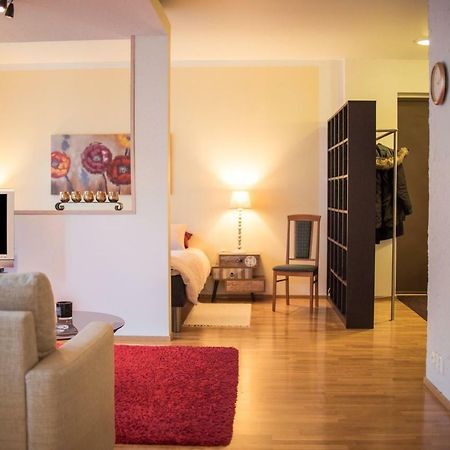 Large Studio Downtown Tallin Exterior foto
